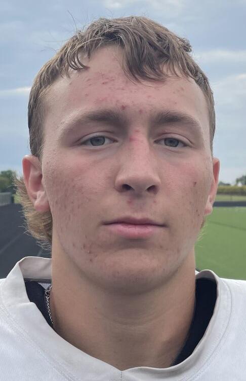 Cody Langland, 2022